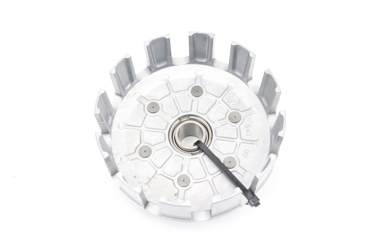 YZ125 1994-2004 Clutch Basket Yamaha 5NY-16150-00-00 #334