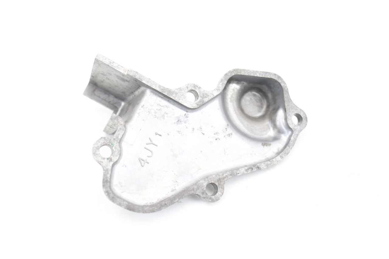 YZ125 1994-2004 Power Valve Cylinder Cover Yamaha 4JY-11991-01-00 #334