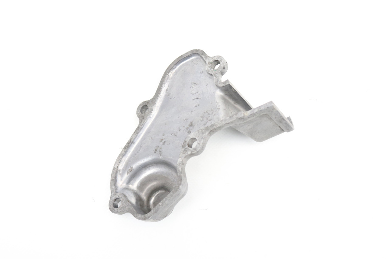YZ125 1994-2004 Power Valve Cylinder Cover Yamaha 4JY-11991-01-00 #334