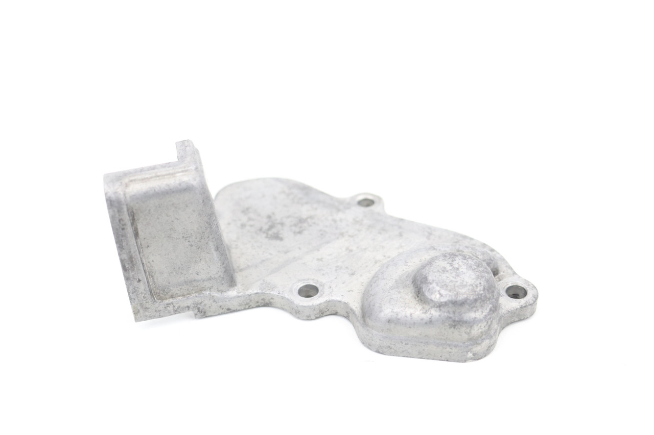 YZ125 1994-2004 Power Valve Cylinder Cover Yamaha 4JY-11991-01-00 #334