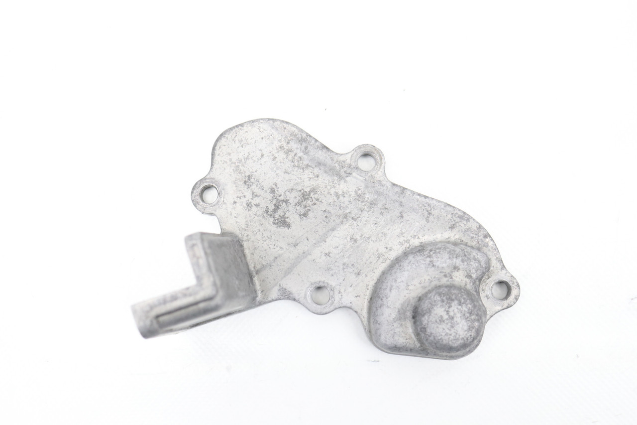 YZ125 1994-2004 Power Valve Cylinder Cover Yamaha 4JY-11991-01-00 #334