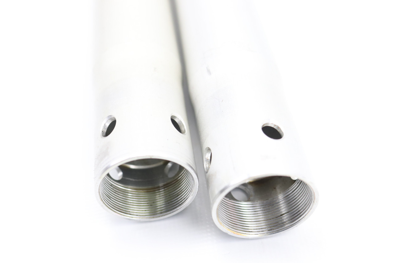 YZ125 YZ250 2003 Fork Cylinder Damping Rods Pair Yamaha 5UN-23170-L0-00 #334