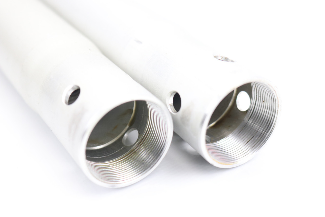 YZ125 YZ250 2003 Fork Cylinder Damping Rods Pair Yamaha 5UN-23170-L0-00 #334
