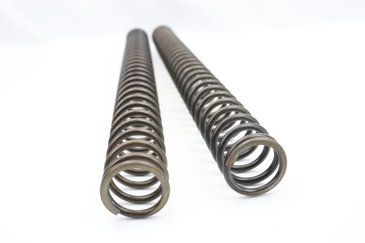 YZ125 97-03 YZ250 96-03 Front Fork Springs Pair Yamaha 4SS-23141-40-00 #334