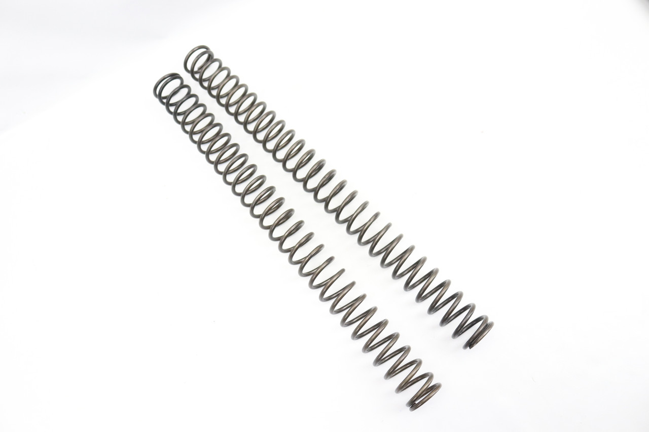 YZ125 97-03 YZ250 96-03 Front Fork Springs Pair Yamaha 4SS-23141-40-00 #334