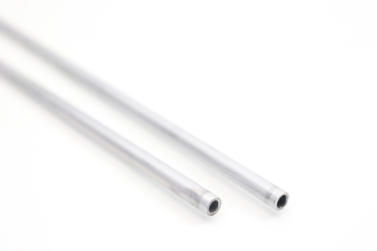 YZ125 2003 Fork Rebound Needles Pair Yamaha #334