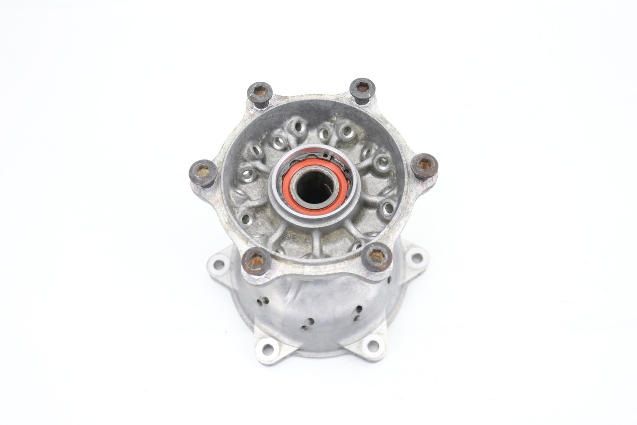 KLX300R 1997-2007 Rear Hub Assy Kawasaki 41034-1216 #331