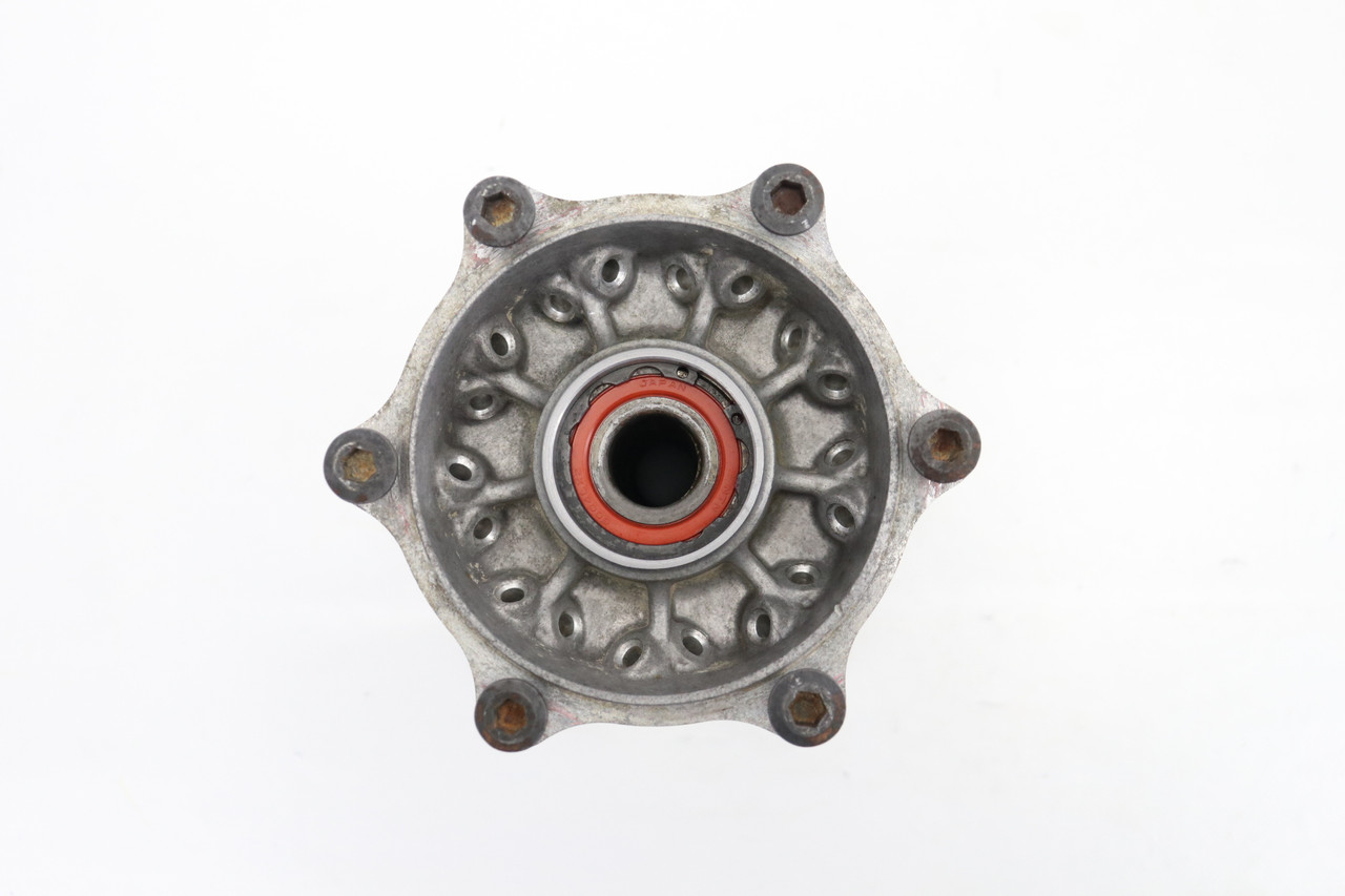 KLX300R 1997-2007 Rear Hub Assy Kawasaki 41034-1216 #331