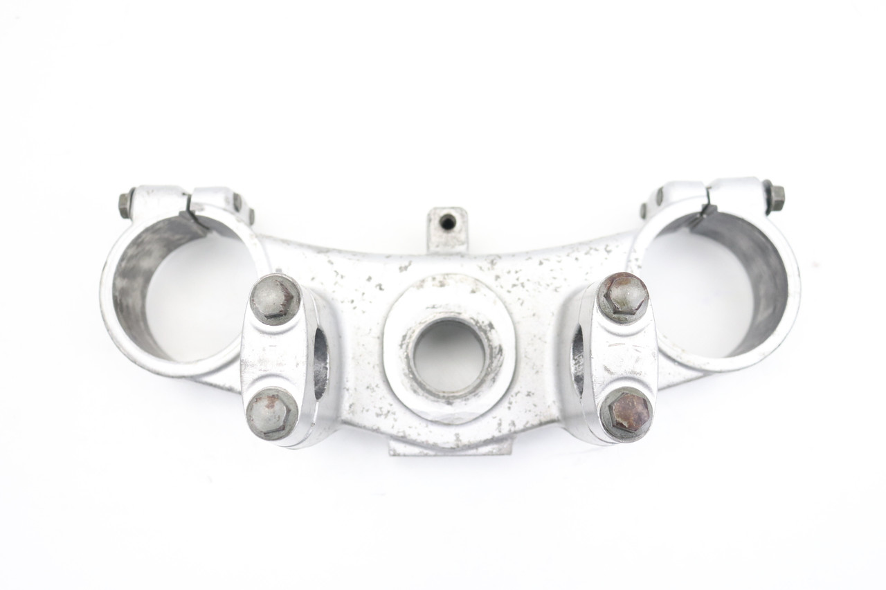 YZ125 YZ250 2000-2003 Top Triple Clamp Yamaha 5HC-23435-00-00 #334
