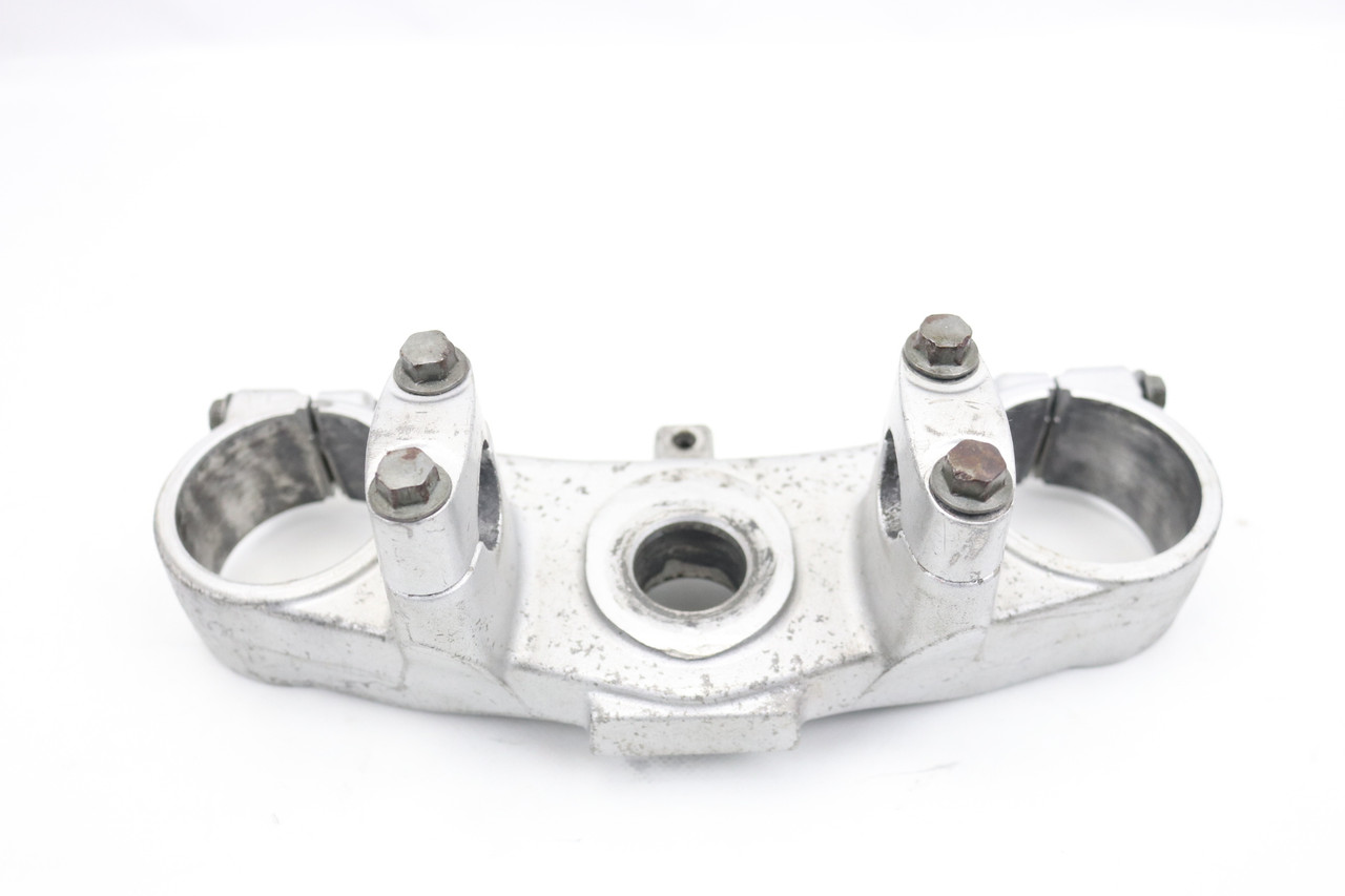YZ125 YZ250 2000-2003 Top Triple Clamp Yamaha 5HC-23435-00-00 #334