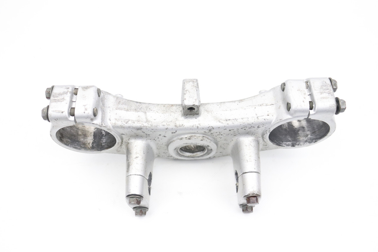 YZ125 YZ250 2000-2003 Top Triple Clamp Yamaha 5HC-23435-00-00 #334