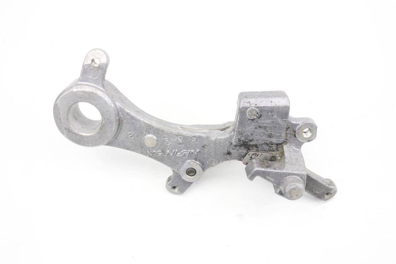 YZ125 2003-2004 Rear Brake Caliper Bracket Yamaha 5UN-2580W-10-00 #334