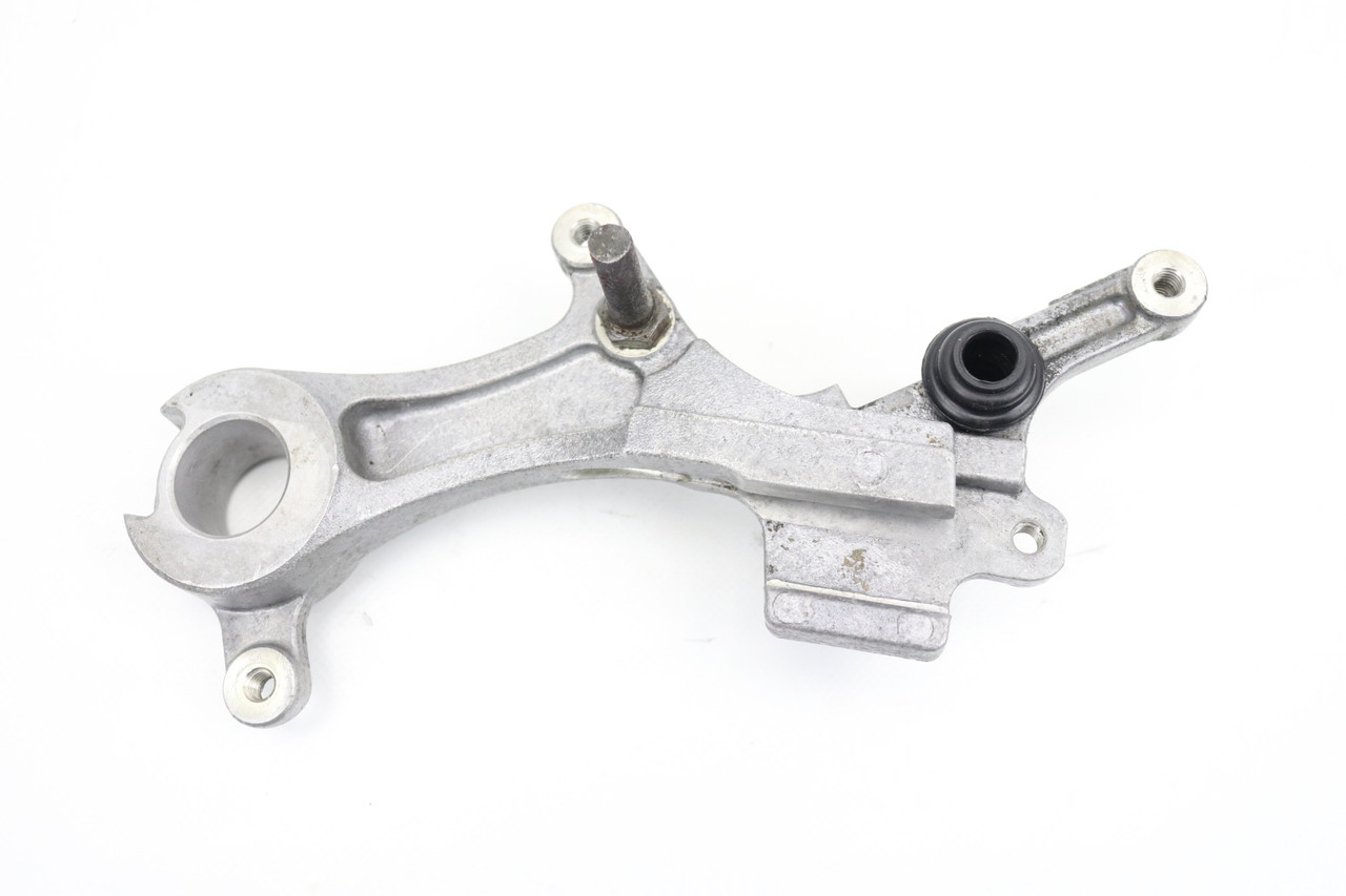 YZ125 2003-2004 Rear Brake Caliper Bracket Yamaha 5UN-2580W-10-00 #334