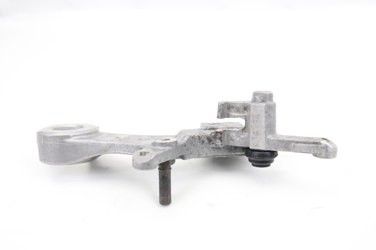 YZ125 2003-2004 Rear Brake Caliper Bracket Yamaha 5UN-2580W-10-00 #334