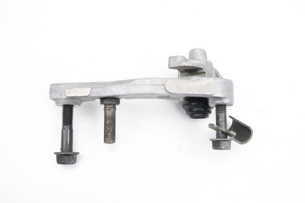 YZ125 YZ250 2003-2004 Front Brake Caliper Bracket Yamaha 5UN-2580T-00-00 #334