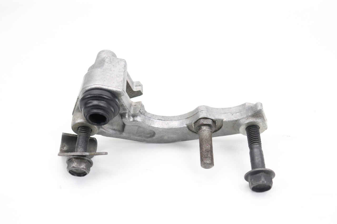 YZ125 YZ250 2003-2004 Front Brake Caliper Bracket Yamaha 5UN-2580T-00-00 #334