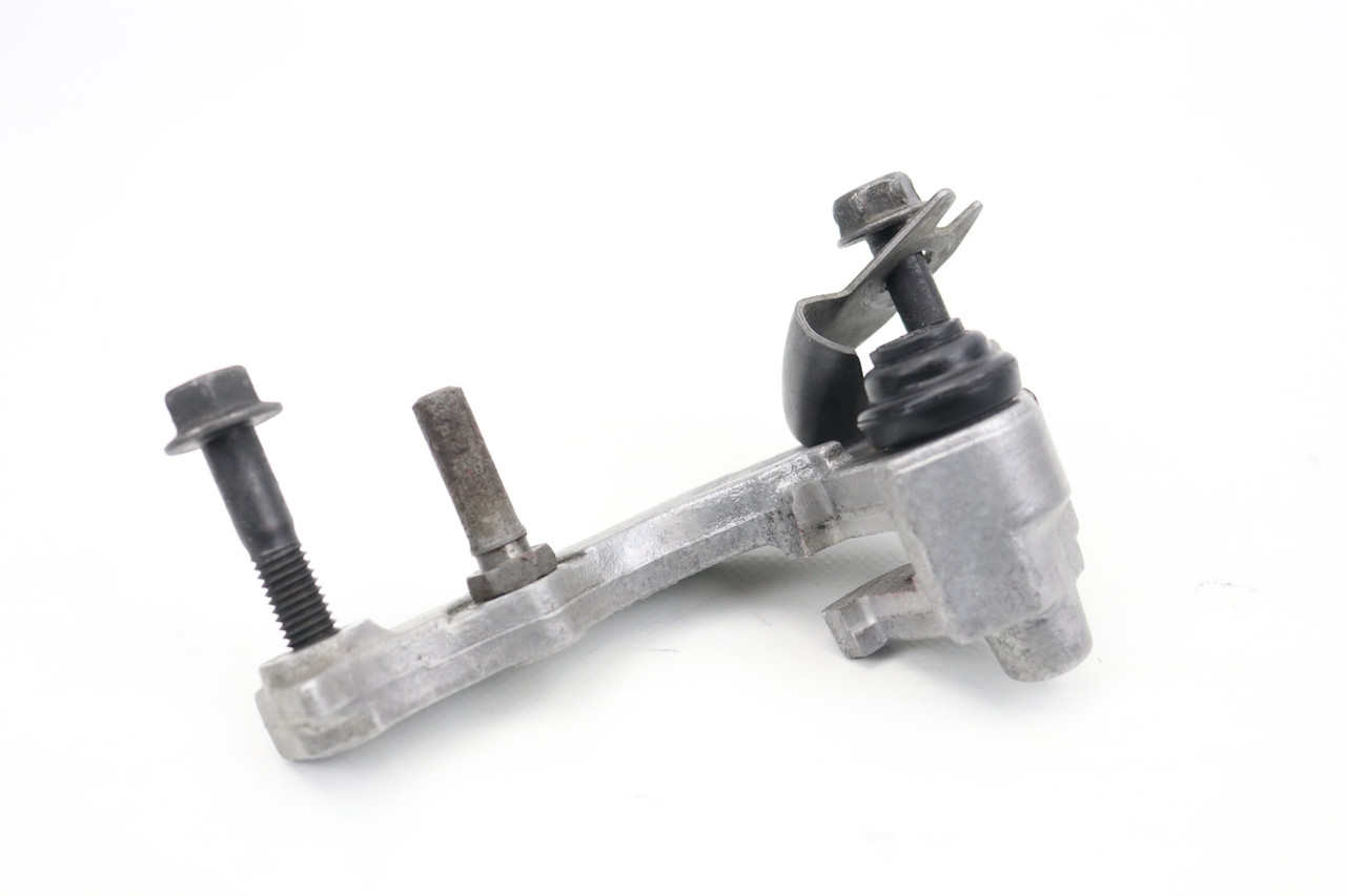 YZ125 YZ250 2003-2004 Front Brake Caliper Bracket Yamaha 5UN-2580T-00-00 #334