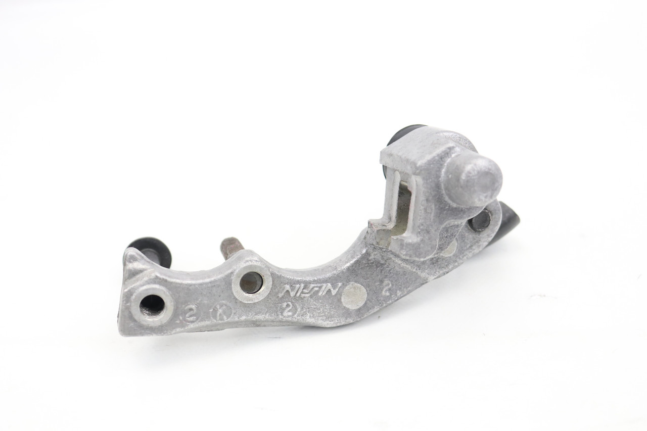 YZ125 YZ250 2003-2004 Front Brake Caliper Bracket Yamaha 5UN-2580T-00-00 #334
