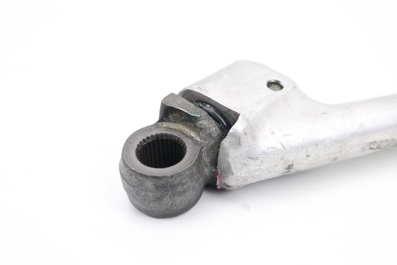 YZ125 98-25 YZ125X 20-25 Kick Start Lever Arm Yamaha 4DB-15620-10-00 #334