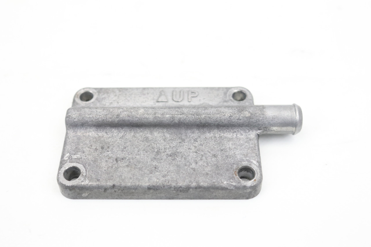 YZ85 19-25 YZ125 99-22 Power Valve Cylinder Cover Yamaha 4SS-1131M-01-00 #334