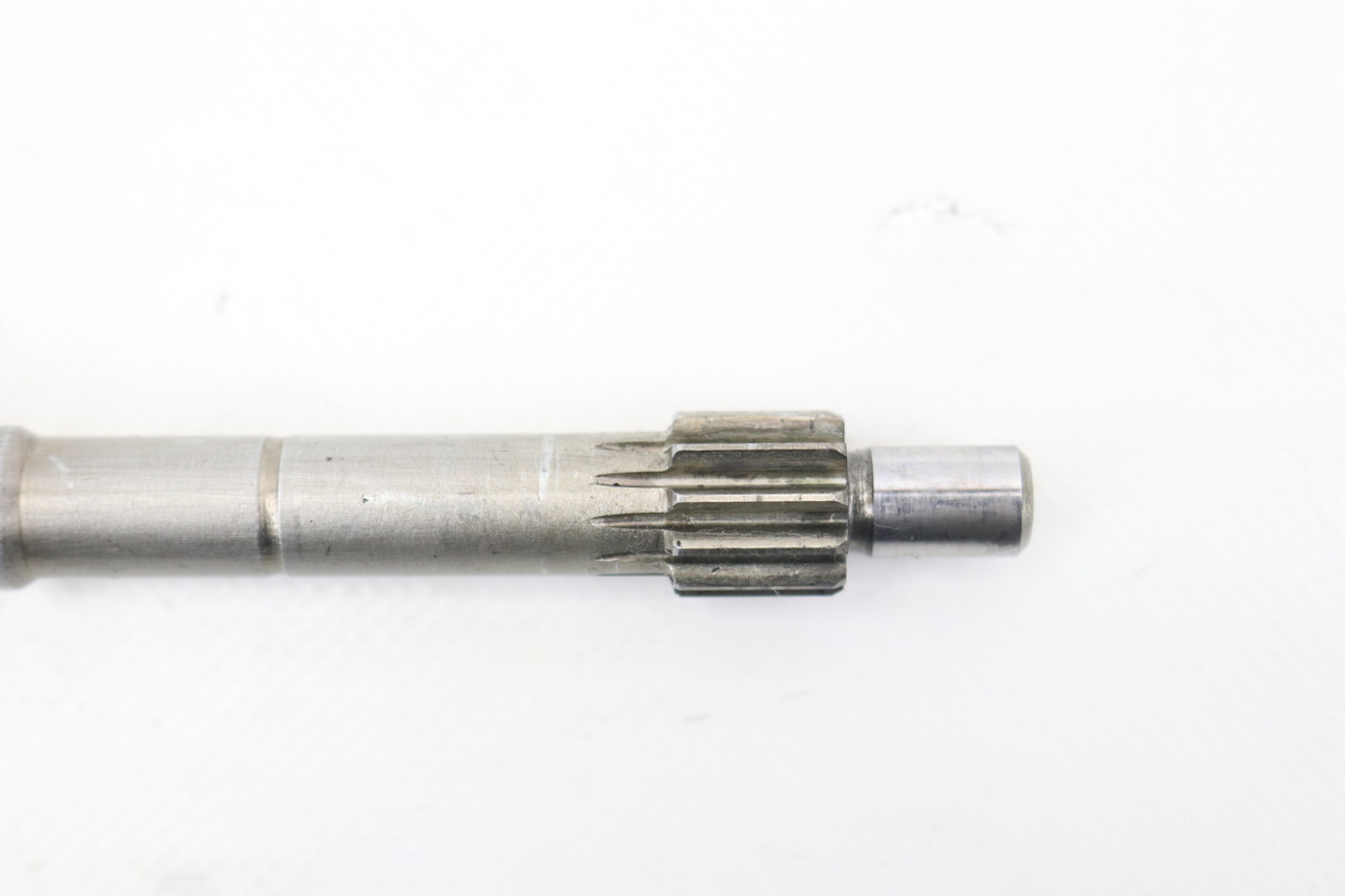 YZ125 2001-2004 Clutch Release Arm Shaft Lever Yamaha 4EX-16382-10-00 #334