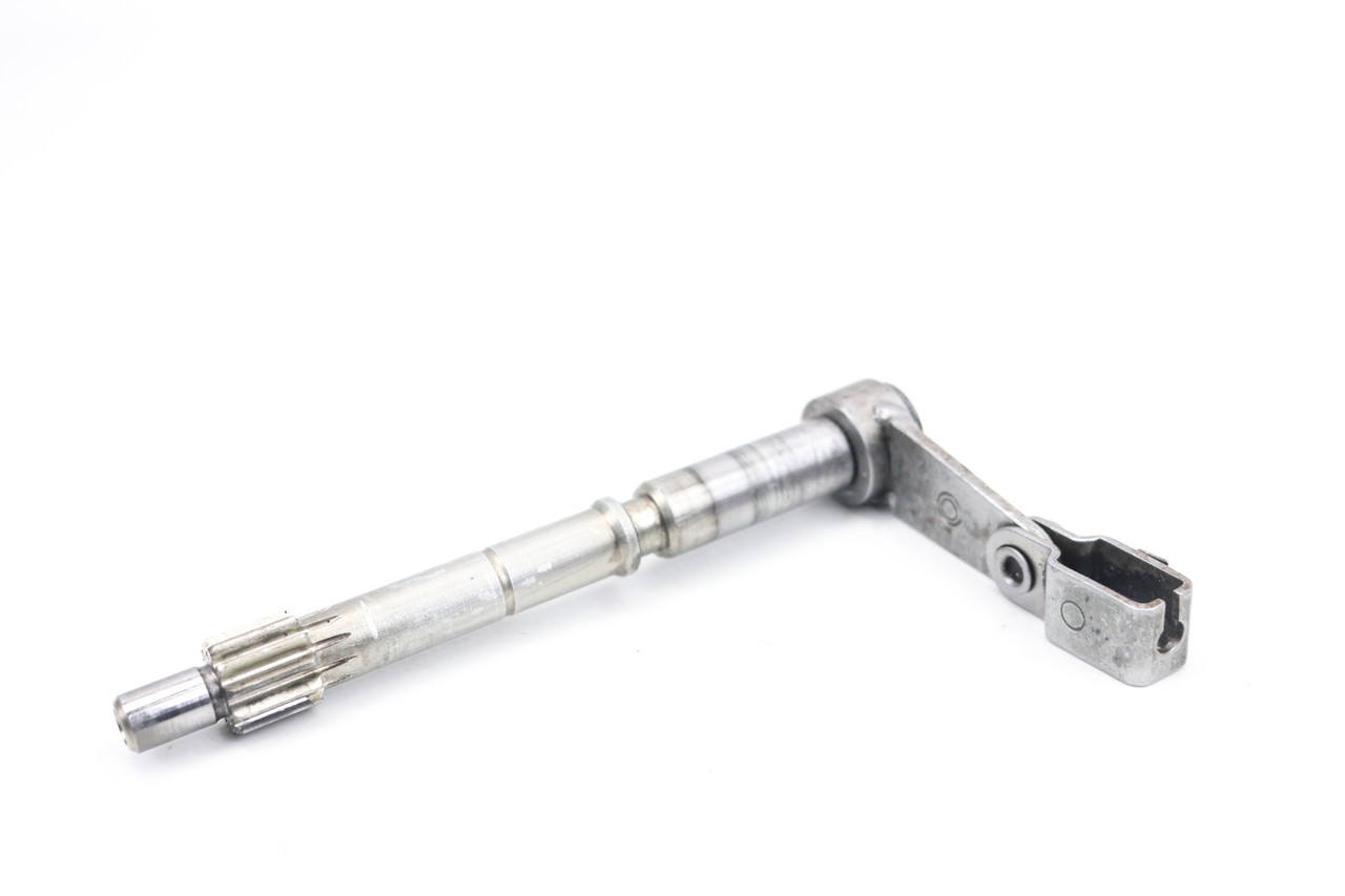 YZ125 2001-2004 Clutch Release Arm Shaft Lever Yamaha 4EX-16382-10-00 #334