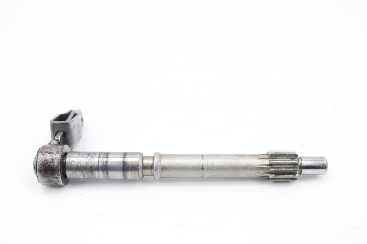 YZ125 2001-2004 Clutch Release Arm Shaft Lever Yamaha 4EX-16382-10-00 #334