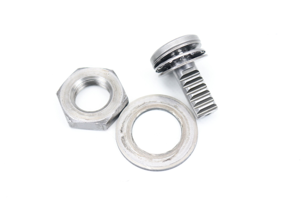 YZ125 2000-2004 Clutch Push Rod & Hardware Set Yamaha #334