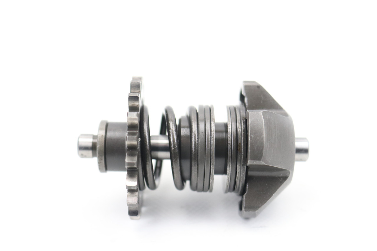 YZ125 2000-2004 Power Valve Governor Assy Yamaha #334