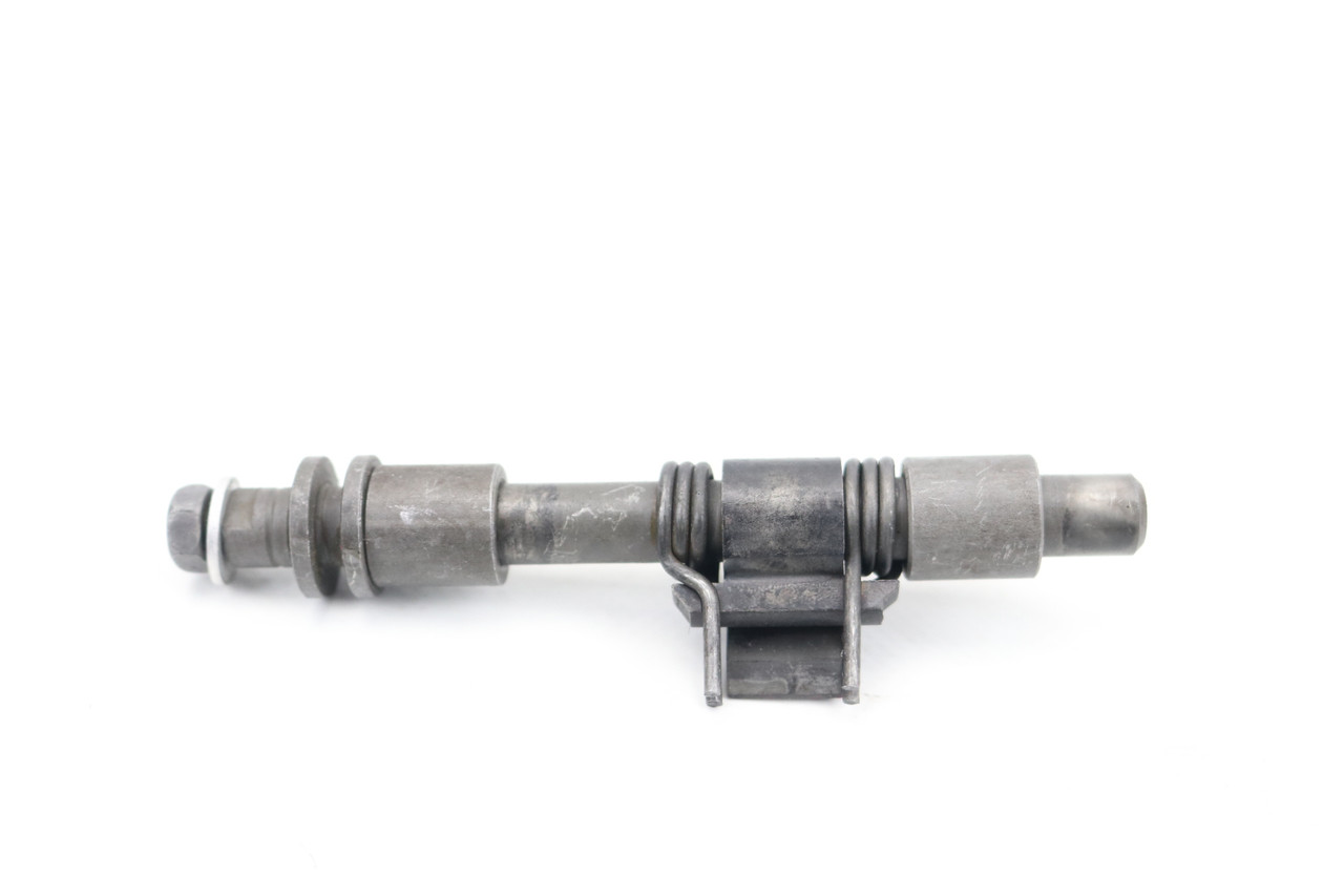 YZ125 2000-2004 Power Valve Shaft Assy Yamaha #334