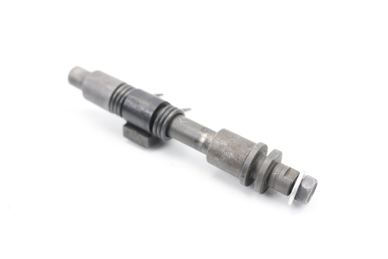 YZ125 2000-2004 Power Valve Shaft Assy Yamaha #334