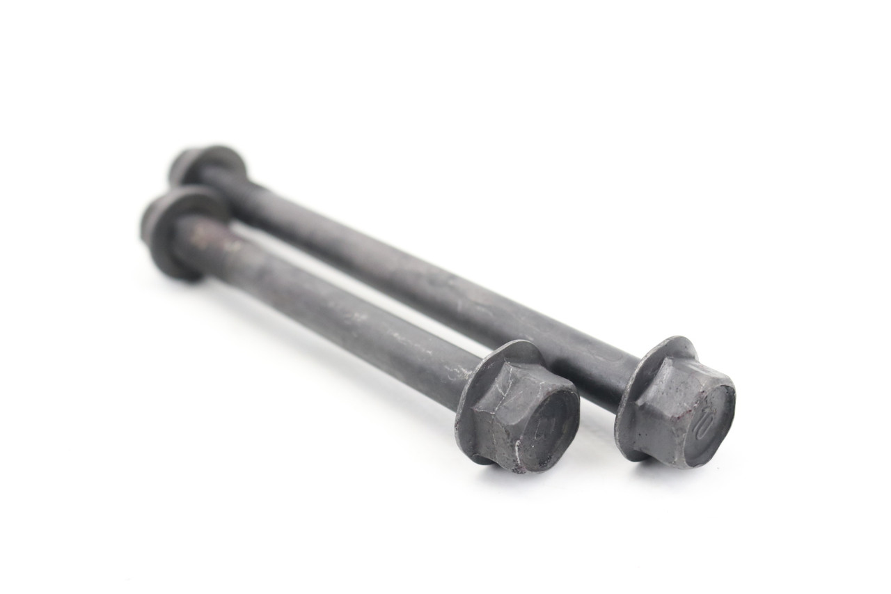 YZ125 YZ250 02-05 Lower Engine Mounting Bolts Yamaha #334