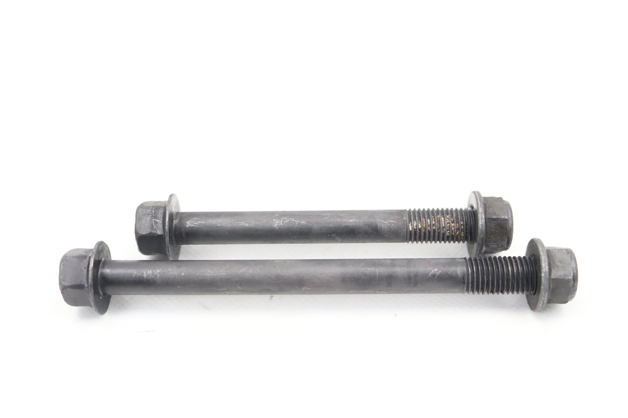 YZ125 YZ250 02-05 Lower Engine Mounting Bolts Yamaha #334