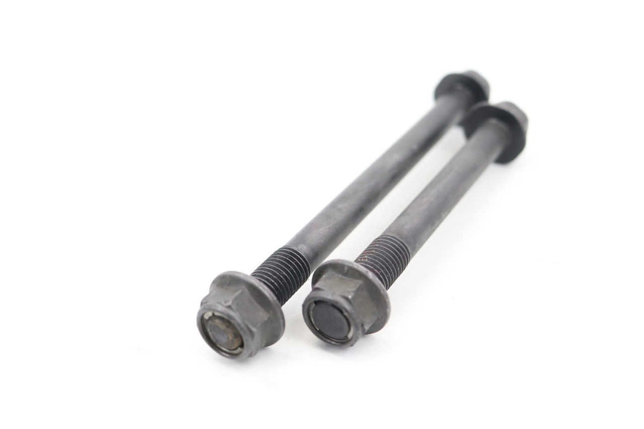 YZ125 YZ250 02-05 Lower Engine Mounting Bolts Yamaha #334