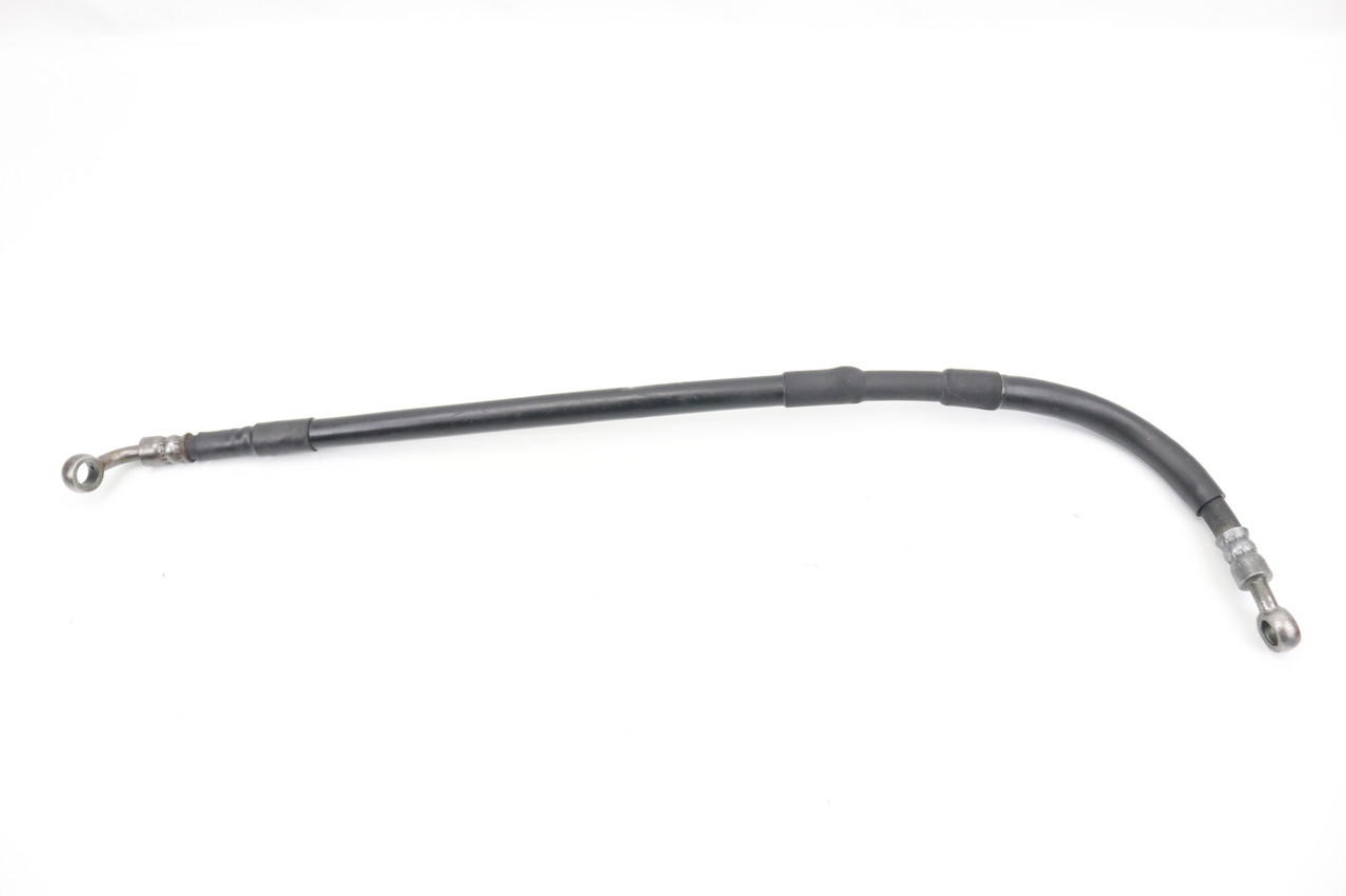 YZ125 YZ250 03-04 Rear Brake Hose Pipe Yamaha 5UN-25873-00-00 #334