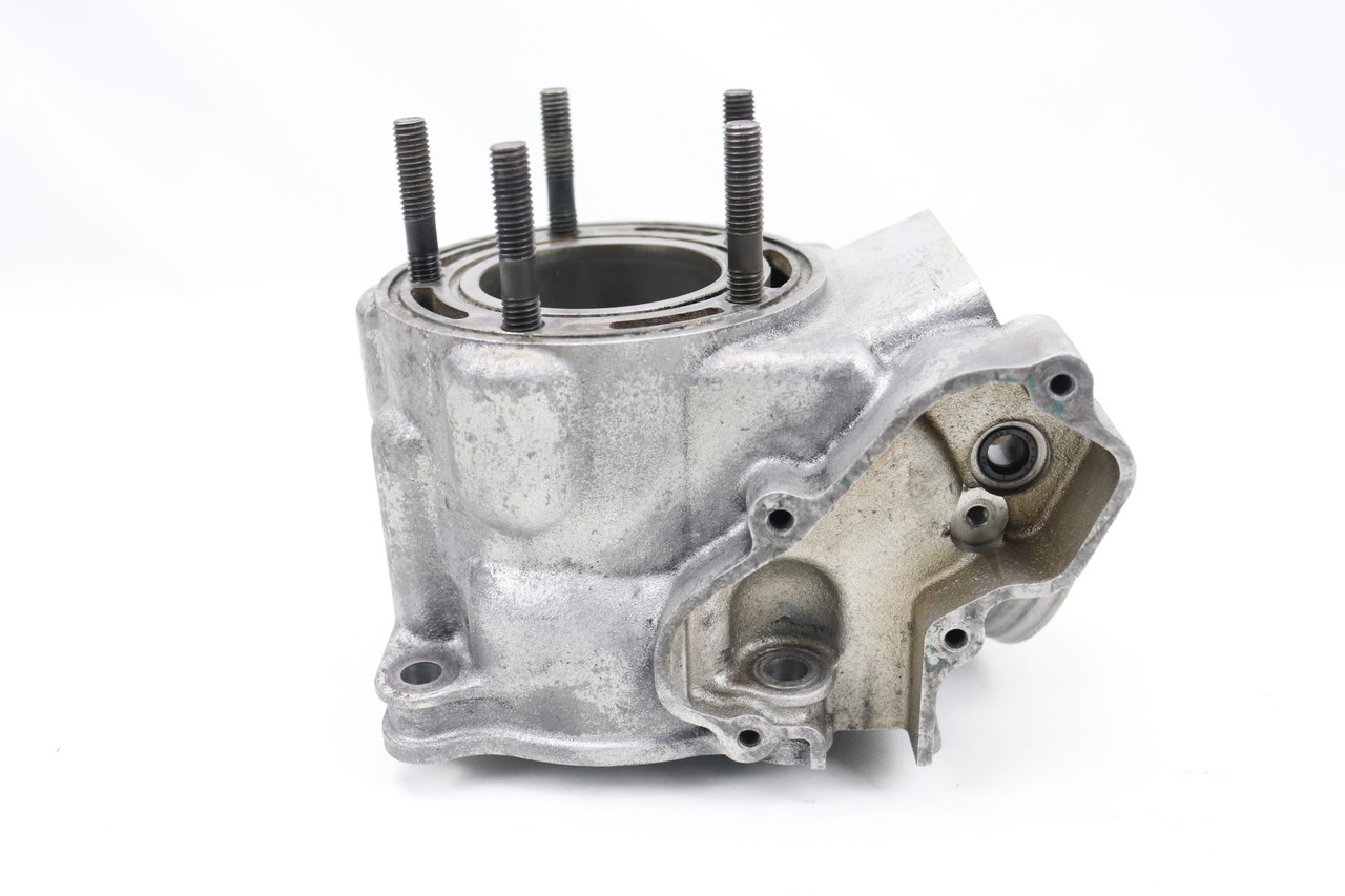 YZ125 2003 Cylinder Barrel Yamaha 5UN-11311-11-00 #334