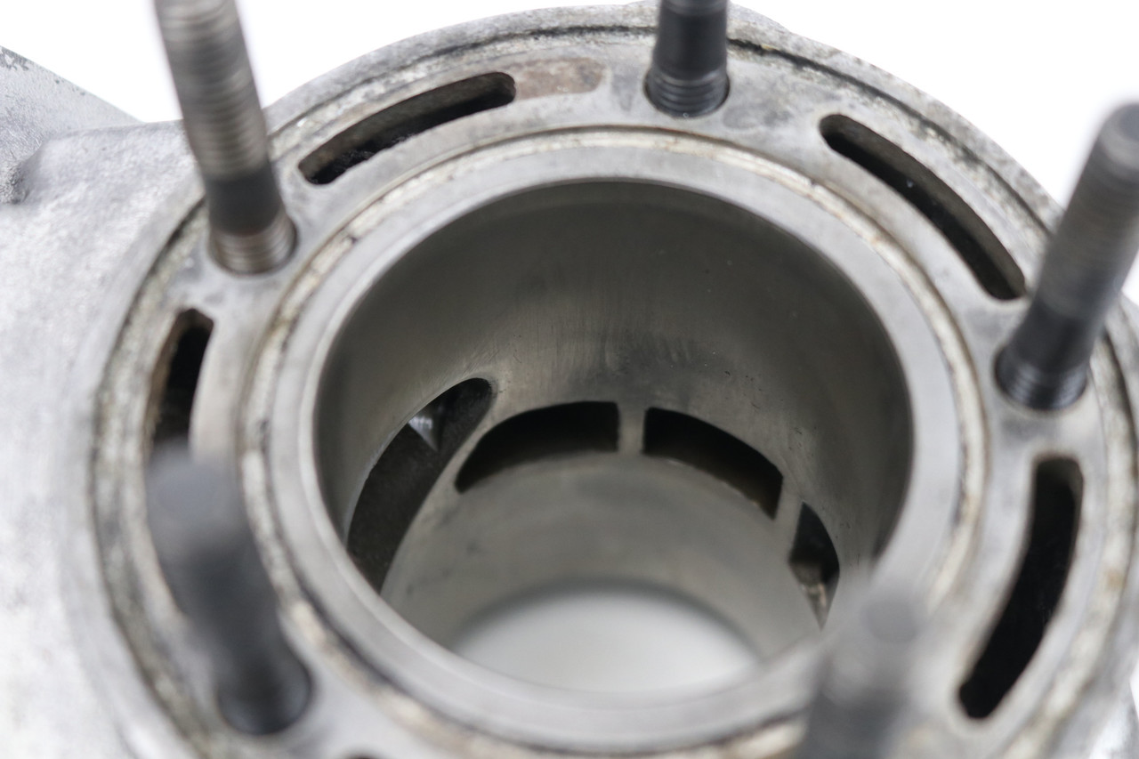 YZ125 2003 Cylinder Barrel Yamaha 5UN-11311-11-00 #334