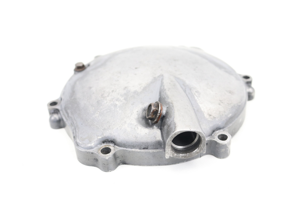 YZ125 2002-2004 Outer Clutch Cover Yamaha 5NY-15490-00-00 #334