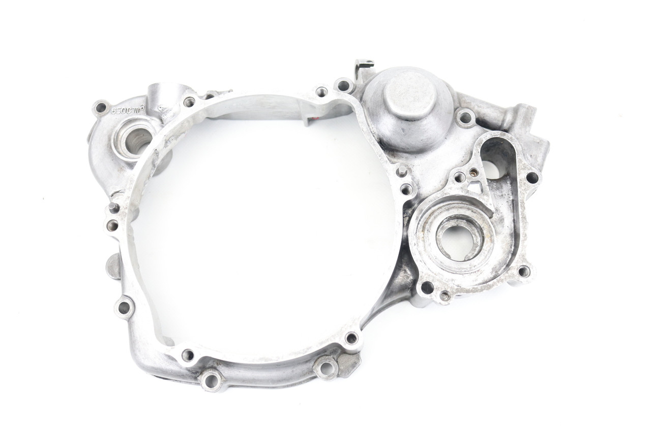 YZ125 1998-2004 Inner Clutch Cover Case Yamaha 4JY-15431-14-00 #334