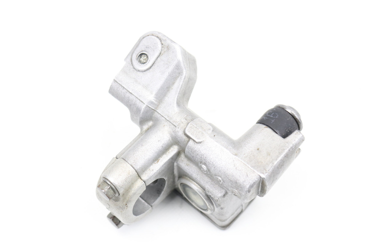 YZ125 YZ250 2003 Front Brake Master Cylinder Assy Yamaha 5UN-W2587-00-00 #334