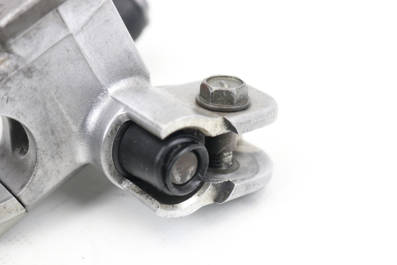 YZ125 YZ250 2003 Front Brake Master Cylinder Assy Yamaha 5UN-W2587-00-00 #334