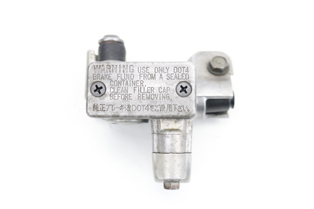 YZ125 YZ250 2003 Front Brake Master Cylinder Assy Yamaha 5UN-W2587-00-00 #334