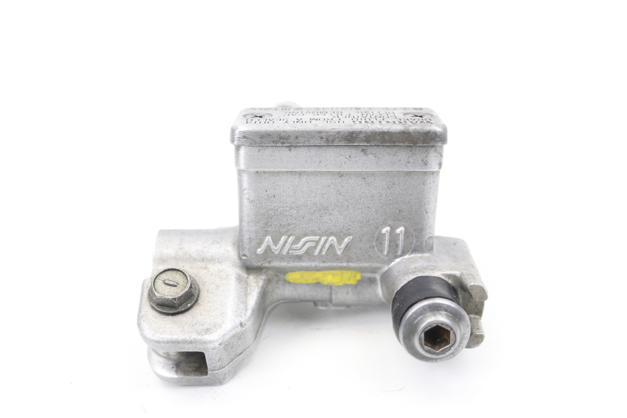 YZ125 YZ250 2003 Front Brake Master Cylinder Assy Yamaha 5UN-W2587-00-00 #334