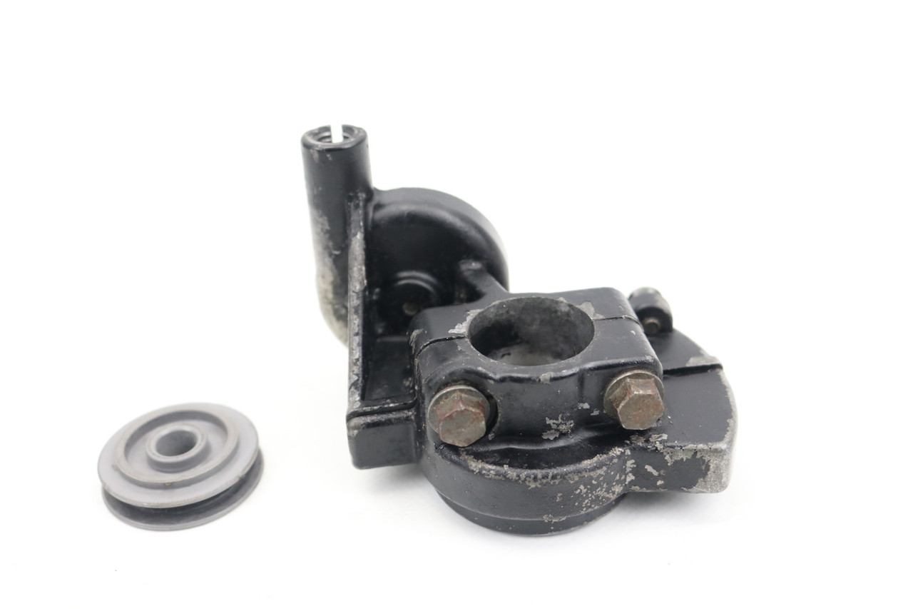 YZ125 99-25 YZ250 99-25 Throttle Case Assembly Yamaha #334