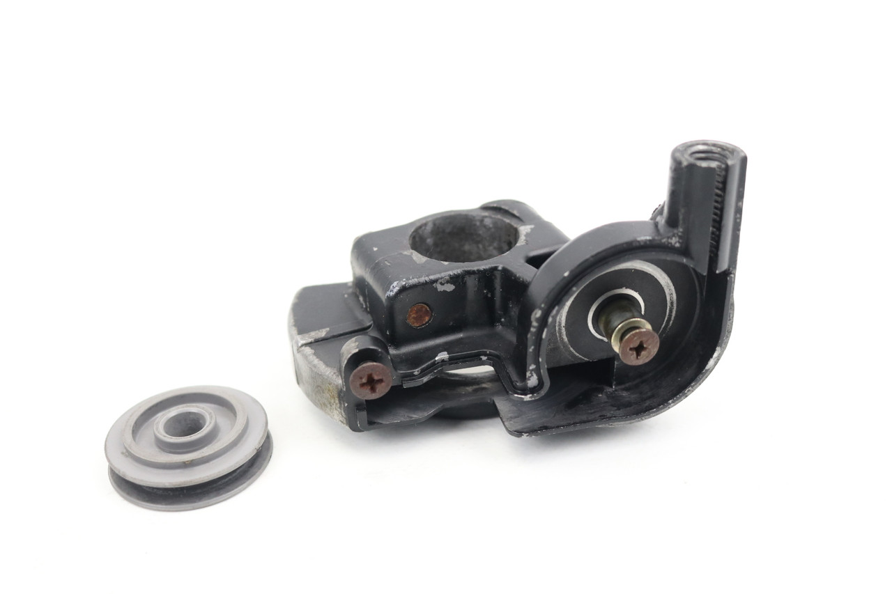 YZ125 99-25 YZ250 99-25 Throttle Case Assembly Yamaha #334