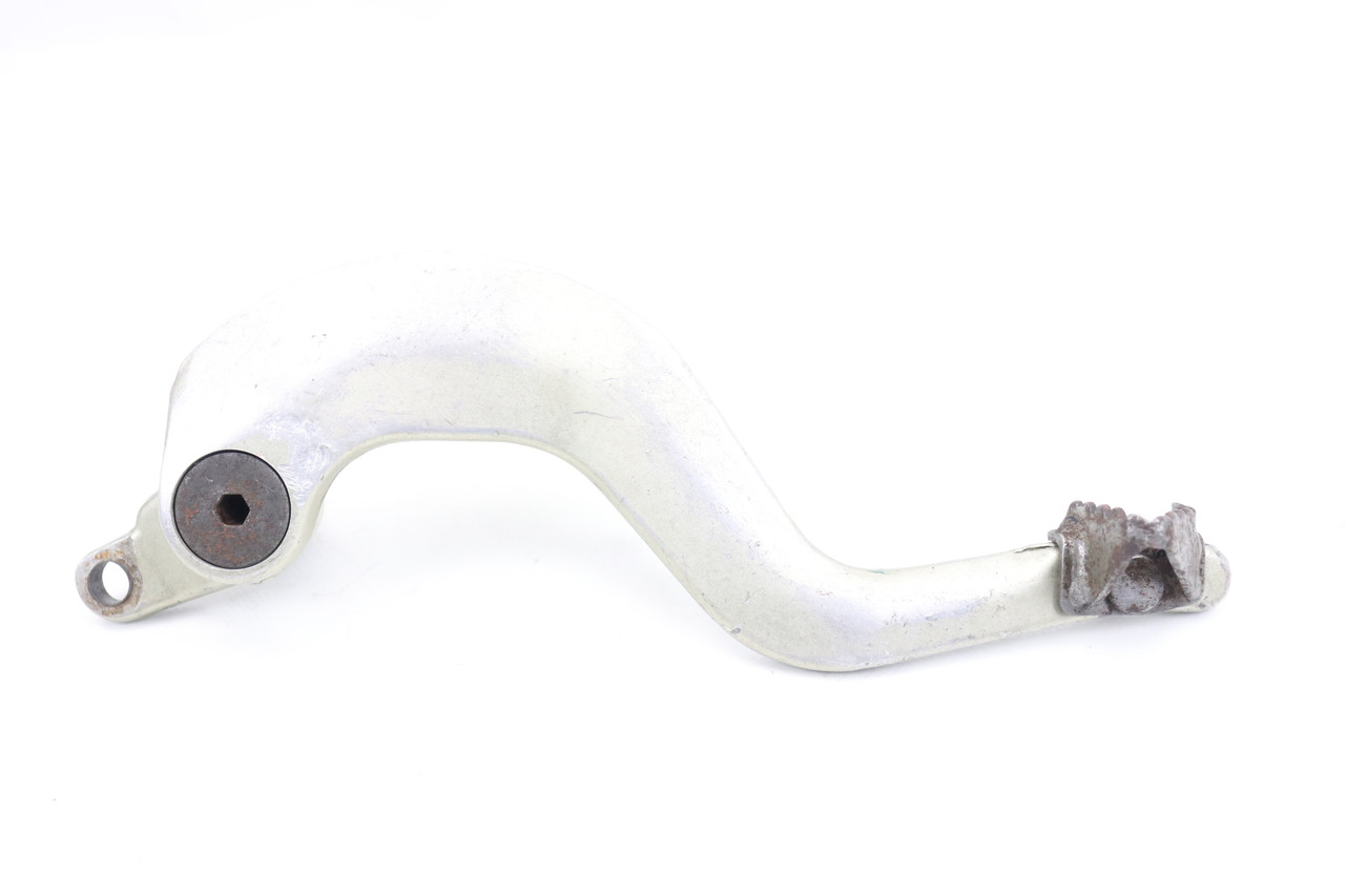 YZ125 97-25 YZ250 97-25 Rear Brake Pedal Lever Yamaha 4XM-27200-21-00 #334