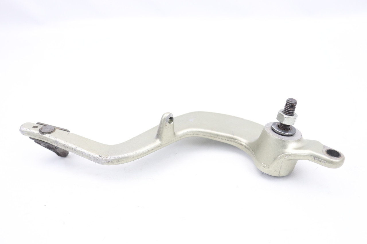 YZ125 97-25 YZ250 97-25 Rear Brake Pedal Lever Yamaha 4XM-27200-21-00 #334