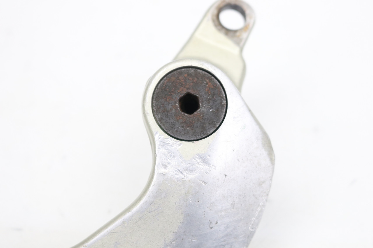 YZ125 97-25 YZ250 97-25 Rear Brake Pedal Lever Yamaha 4XM-27200-21-00 #334