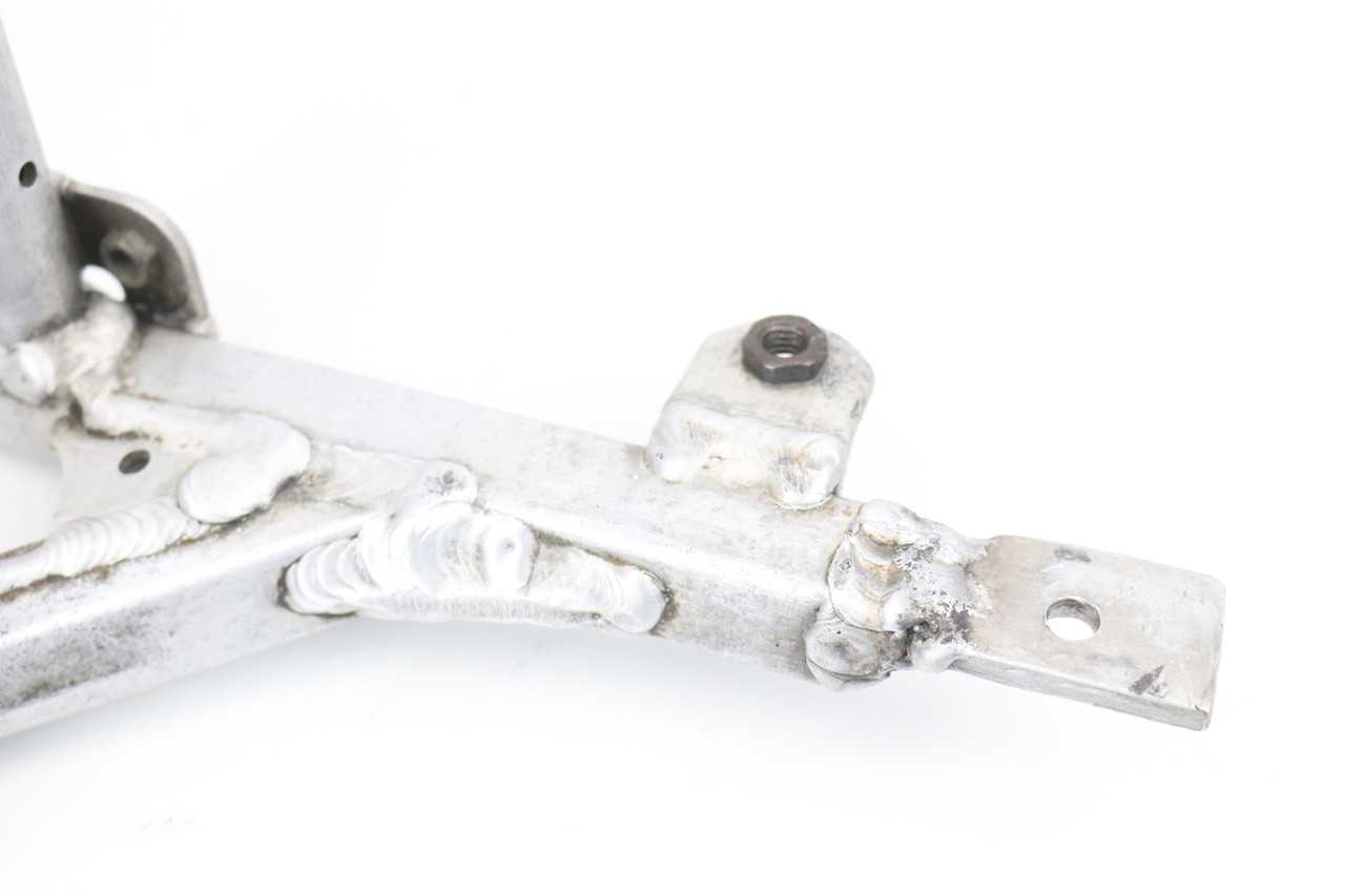 YZ125 YZ250 2002-2004 Subframe Rear Frame Sub Comp Yamaha 5XE-21190-00-00 #334