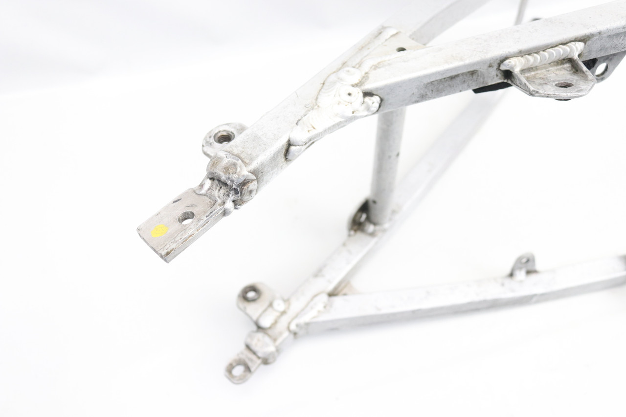 YZ125 YZ250 2002-2004 Subframe Rear Frame Sub Comp Yamaha 5XE-21190-00-00 #334